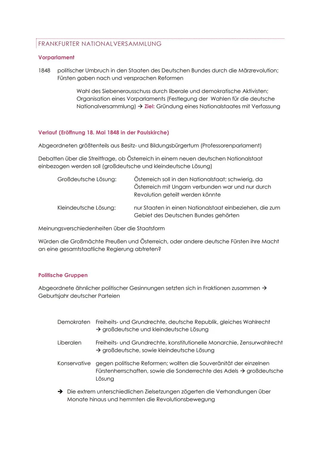 # DAS LANGE 19. JAHRHUNDERT

RESTAURATION UND FORMIERUNG DER LIBERALEN BEWEGUNG (1815-1847)

ZEITSTRAHL

1815 Wiener Kongress

1815-1866 Deu