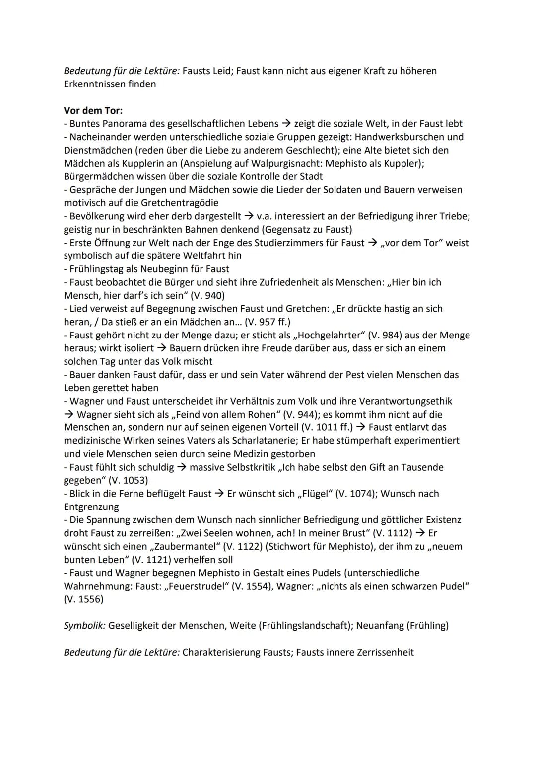 Faust- Der Tragödie erster Teil
Der Autor Johann Wolfgang von Goethe:
- Geboren am 28. August 1749 in Frankfurt am Main
- Genoss hohes Maß a