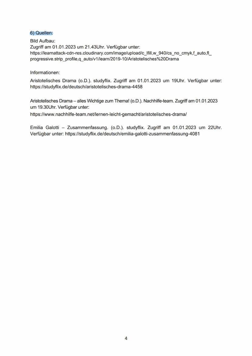ARISTOTELISCHE DRAMENTHEORIE
DEU2
Bild 1 Vortrag „Aristotelische Dramentheorie"
Gliederung:
1) Entstehung
2) Das geschlossene Drama
2.1) All
