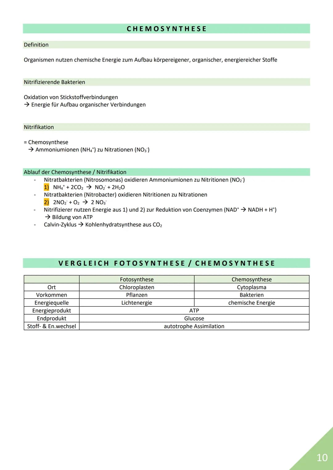 BIOLOGIE Abitur 2021
Themen:
1. Stoffwechsel / Zytologie
2. Ökologie
3. Genetik
4. Evolution
5. Neurobiologie
M
1 STOFFWECHSEL / ZYTOLOGIE
P