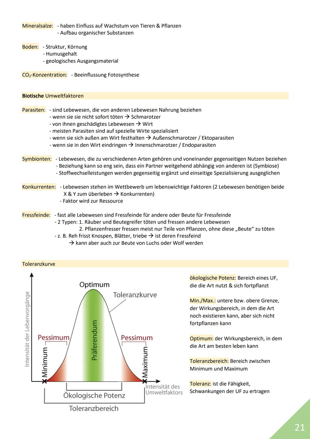 BIOLOGIE Abitur 2021
Themen:
1. Stoffwechsel / Zytologie
2. Ökologie
3. Genetik
4. Evolution
5. Neurobiologie
M
1 STOFFWECHSEL / ZYTOLOGIE
P