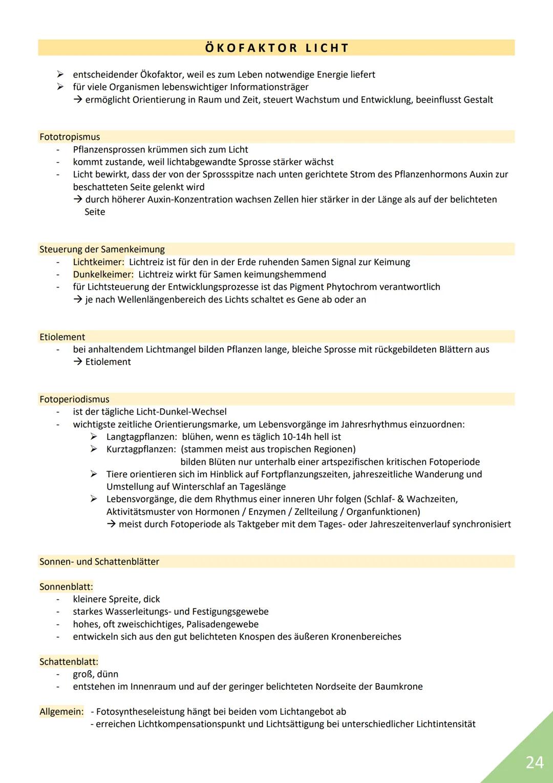 BIOLOGIE Abitur 2021
Themen:
1. Stoffwechsel / Zytologie
2. Ökologie
3. Genetik
4. Evolution
5. Neurobiologie
M
1 STOFFWECHSEL / ZYTOLOGIE
P