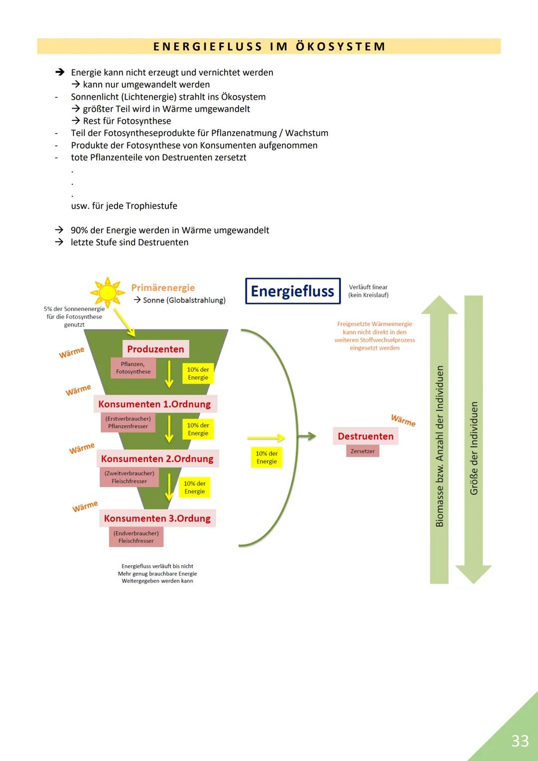 BIOLOGIE Abitur 2021
Themen:
1. Stoffwechsel / Zytologie
2. Ökologie
3. Genetik
4. Evolution
5. Neurobiologie
M
1 STOFFWECHSEL / ZYTOLOGIE
P