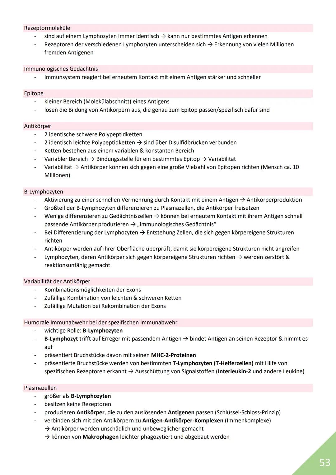 BIOLOGIE Abitur 2021
Themen:
1. Stoffwechsel / Zytologie
2. Ökologie
3. Genetik
4. Evolution
5. Neurobiologie
M
1 STOFFWECHSEL / ZYTOLOGIE
P