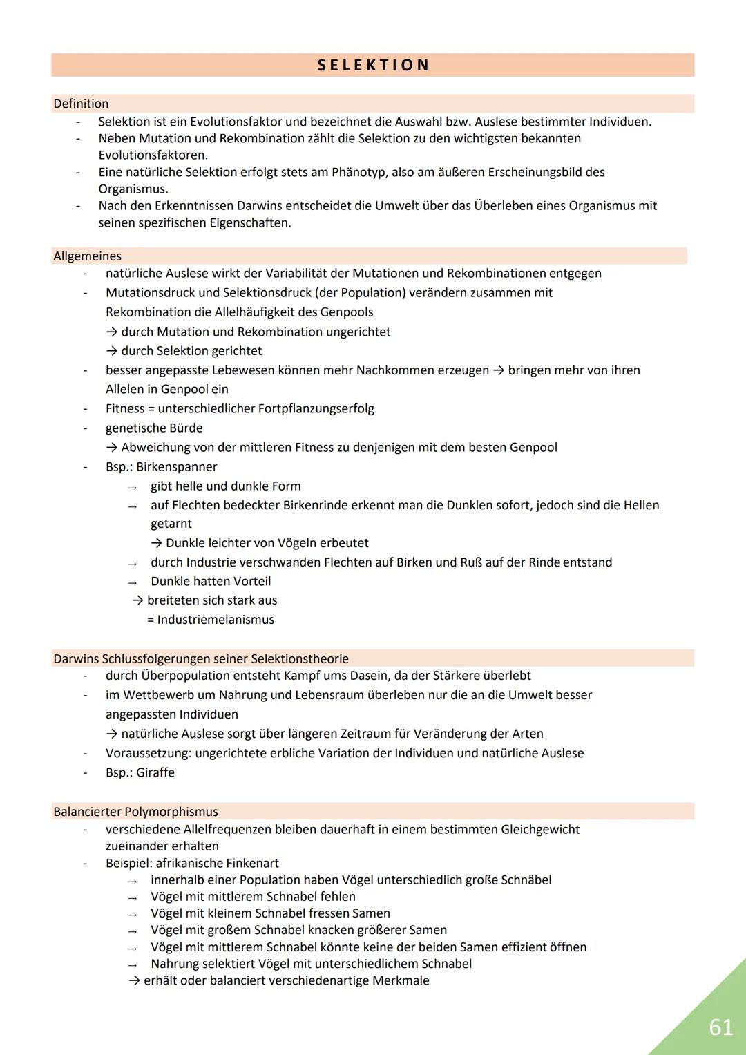 BIOLOGIE Abitur 2021
Themen:
1. Stoffwechsel / Zytologie
2. Ökologie
3. Genetik
4. Evolution
5. Neurobiologie
M
1 STOFFWECHSEL / ZYTOLOGIE
P