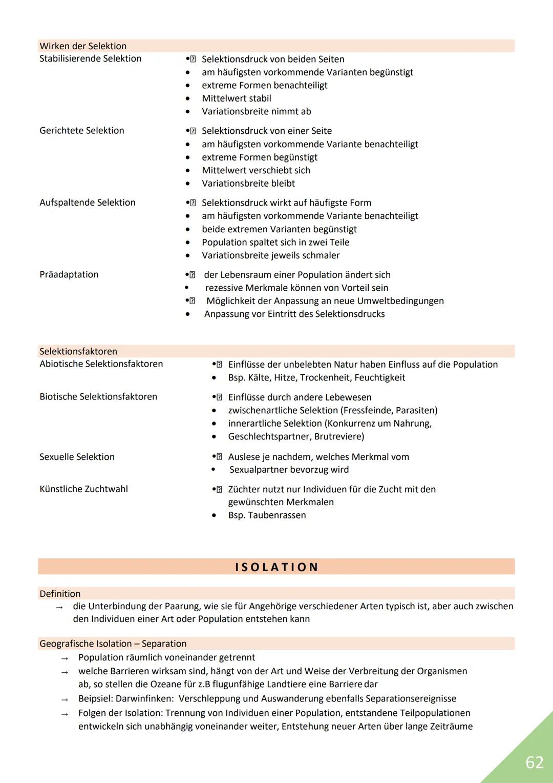 BIOLOGIE Abitur 2021
Themen:
1. Stoffwechsel / Zytologie
2. Ökologie
3. Genetik
4. Evolution
5. Neurobiologie
M
1 STOFFWECHSEL / ZYTOLOGIE
P