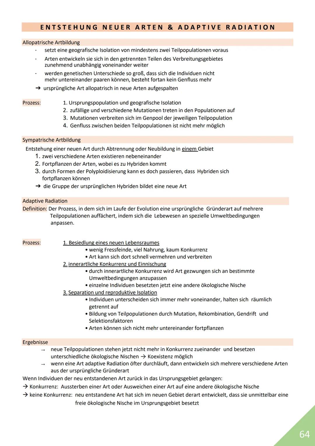 BIOLOGIE Abitur 2021
Themen:
1. Stoffwechsel / Zytologie
2. Ökologie
3. Genetik
4. Evolution
5. Neurobiologie
M
1 STOFFWECHSEL / ZYTOLOGIE
P