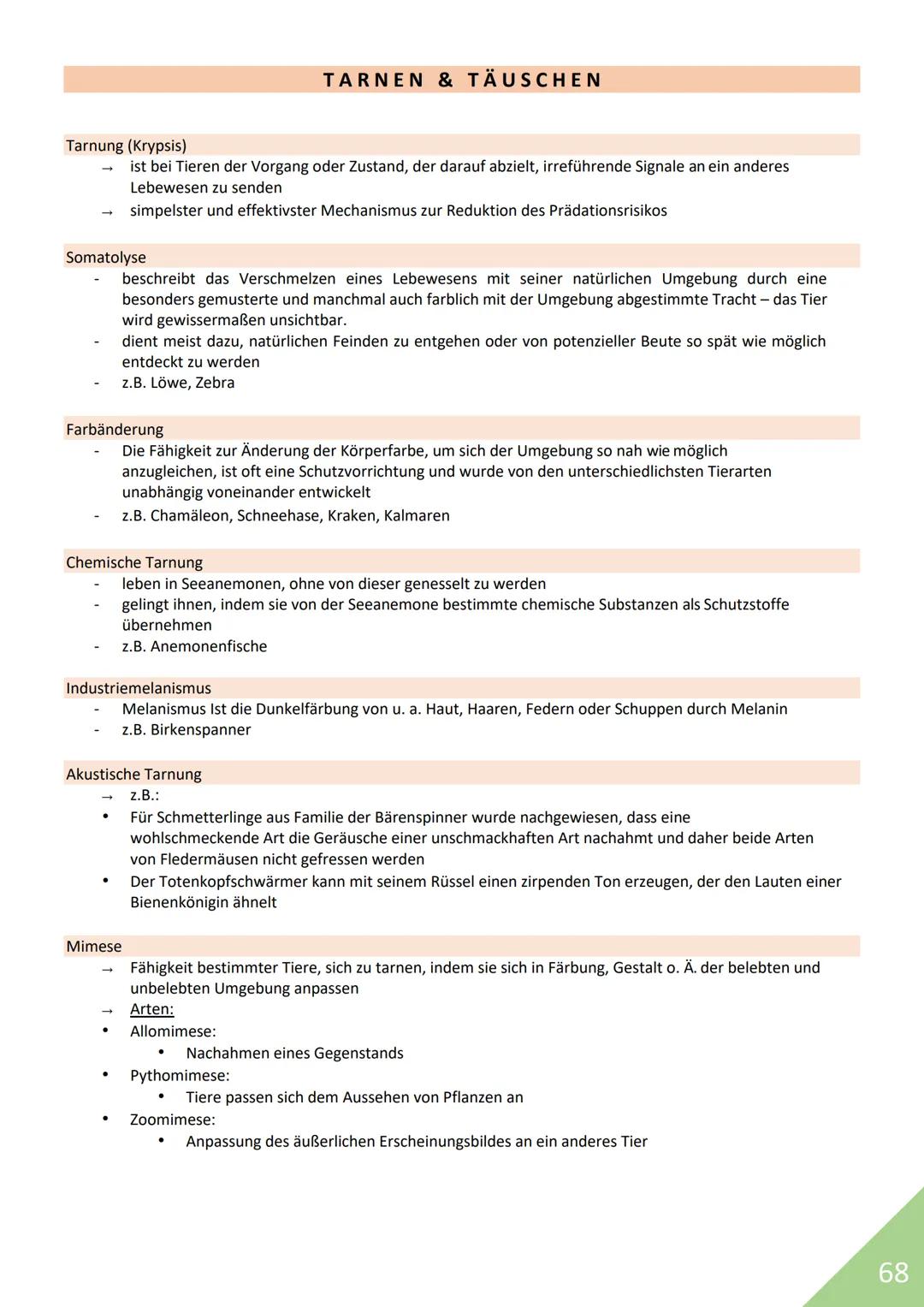 BIOLOGIE Abitur 2021
Themen:
1. Stoffwechsel / Zytologie
2. Ökologie
3. Genetik
4. Evolution
5. Neurobiologie
M
1 STOFFWECHSEL / ZYTOLOGIE
P