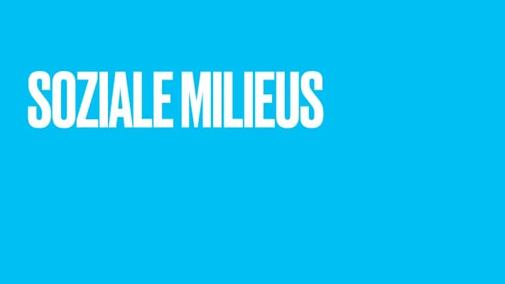 Know Soziale Milieus thumbnail