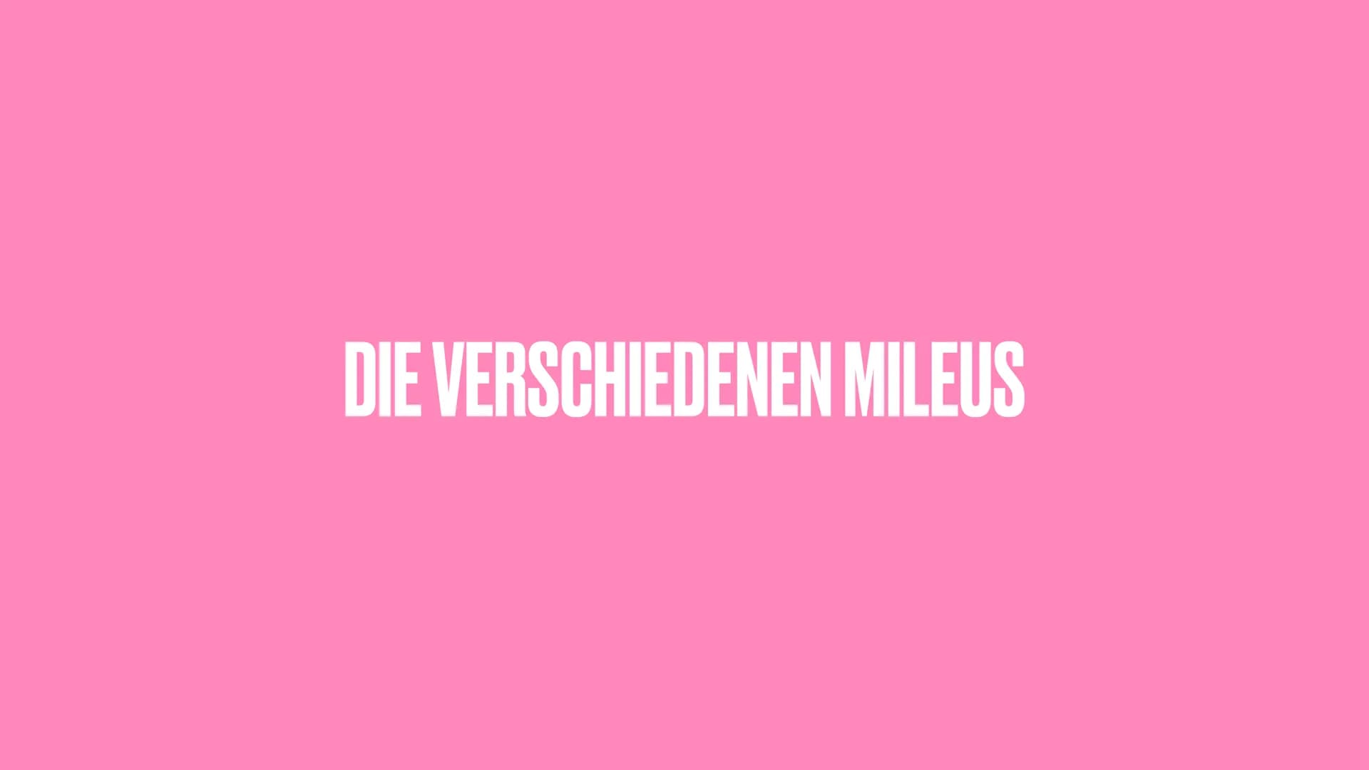 SOZIALE MILIEUS GLIEDERUNG
1. Definition
2. Die Habitustheorie von Pierre Bourdieus
3. Die Sinus-Milieus
1. Definition
2. Die verschiedenen 