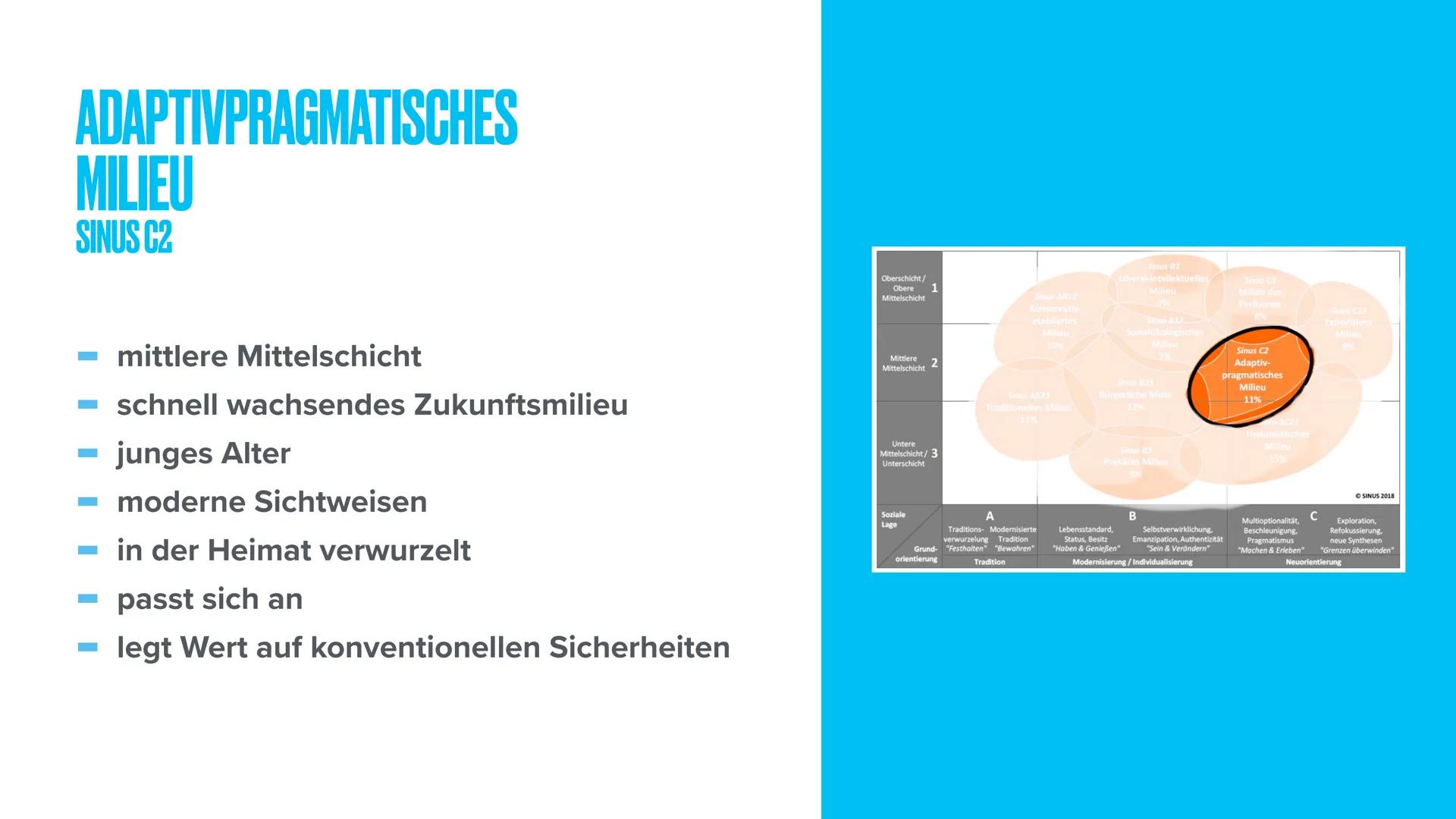 SOZIALE MILIEUS GLIEDERUNG
1. Definition
2. Die Habitustheorie von Pierre Bourdieus
3. Die Sinus-Milieus
1. Definition
2. Die verschiedenen 