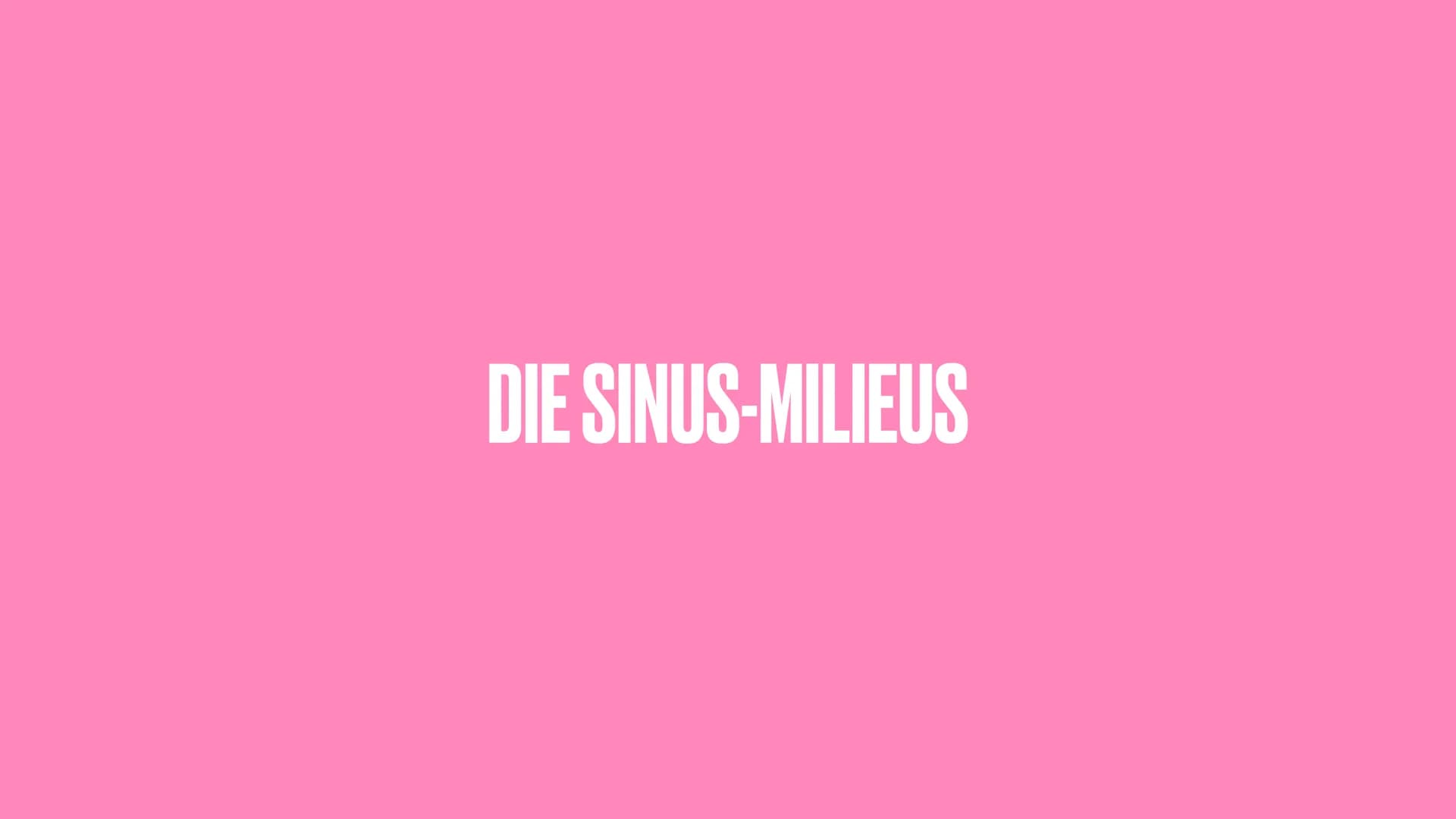 SOZIALE MILIEUS GLIEDERUNG
1. Definition
2. Die Habitustheorie von Pierre Bourdieus
3. Die Sinus-Milieus
1. Definition
2. Die verschiedenen 