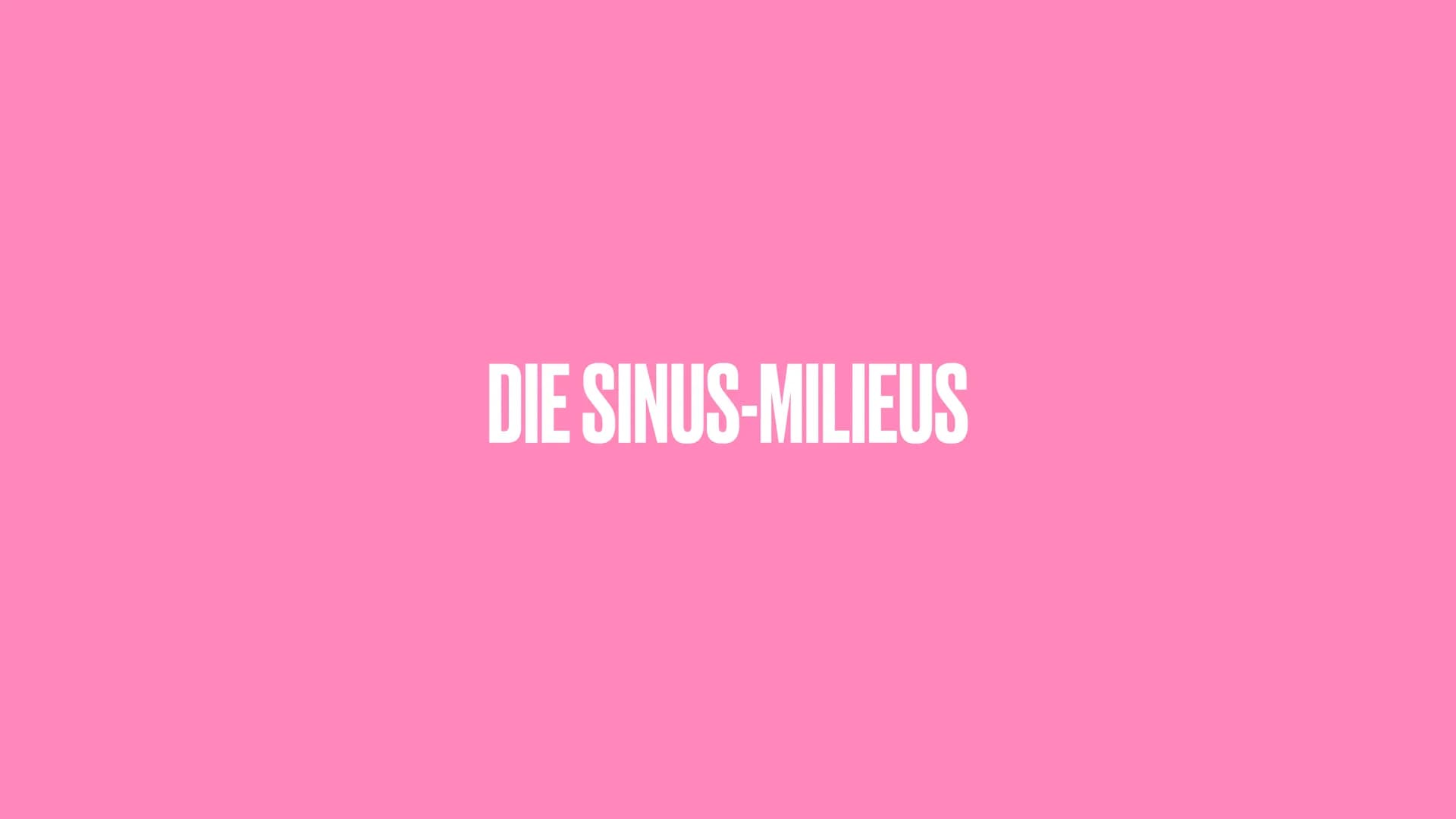 SOZIALE MILIEUS GLIEDERUNG
1. Definition
2. Die Habitustheorie von Pierre Bourdieus
3. Die Sinus-Milieus
1. Definition
2. Die verschiedenen 