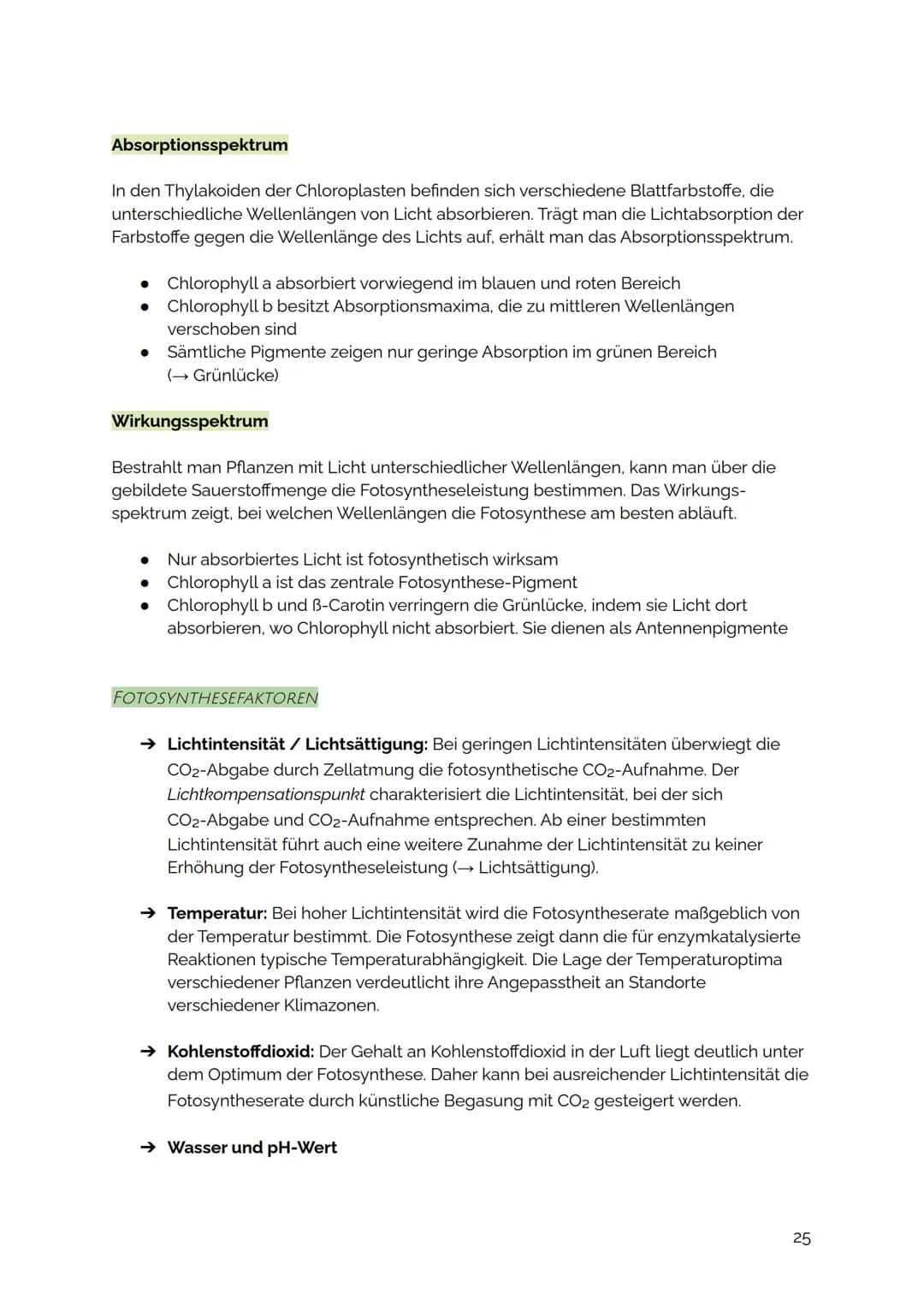 FOTOSYNTHESE
Die Fotosynthese ist der zentrale Stoffwechselvorgang auf der Erde: Aus den
energiearmen, anorganischen Stoffen Kohlenstoffdiox
