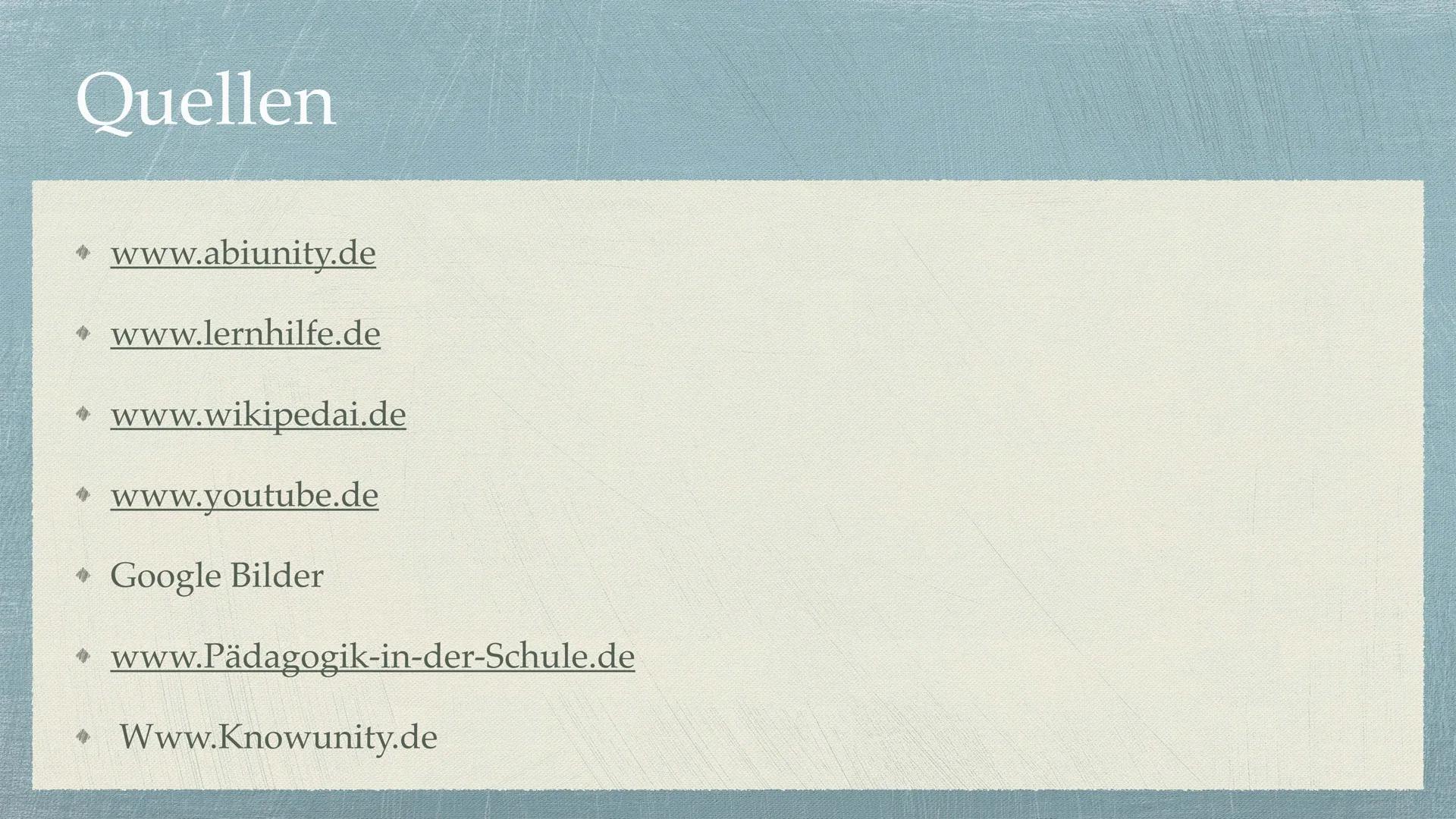 MEAD UND KRAPPMANN
By Jan-Luca and Sara ◆ MEAD
4 Instanzen
Ich Identität
✦ Play and Game
KRAPPMANN
Rollenmodell --> Konflikte
Die balanciere