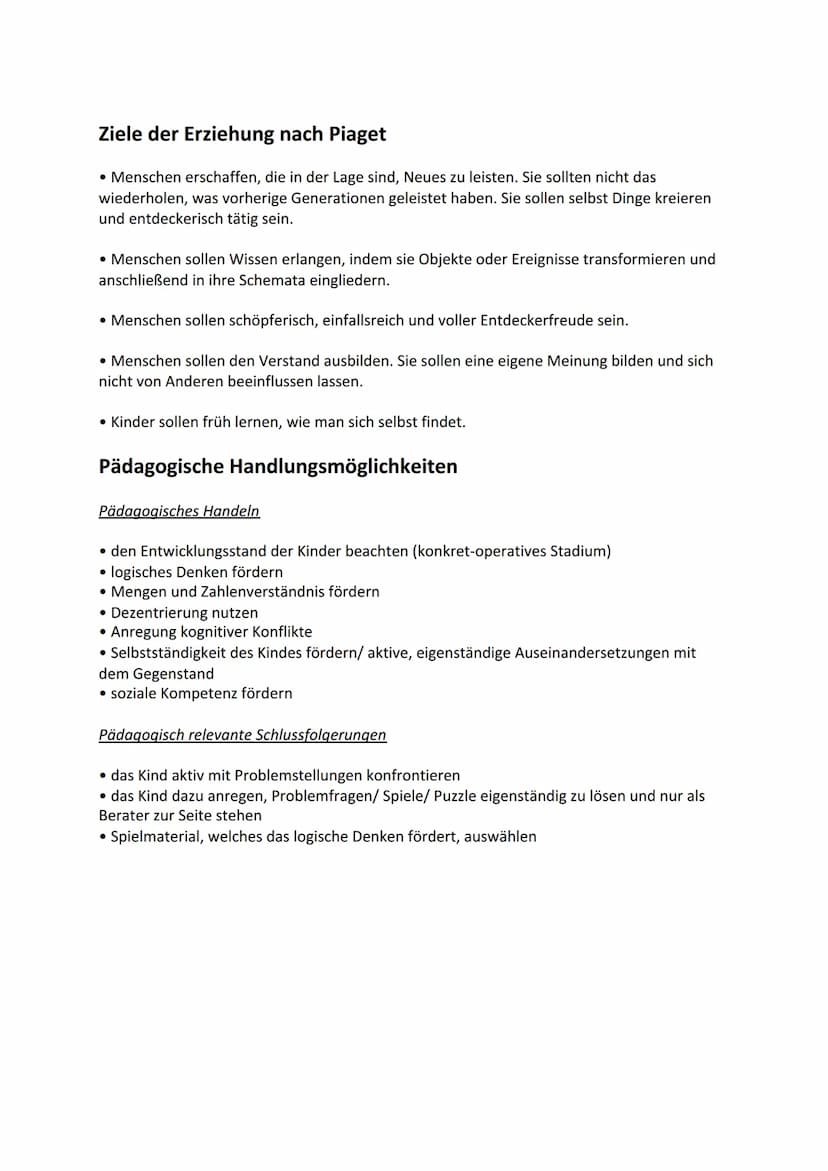 Personenregister: Jean Piaget
Besonderheiten:
Geboren:
Gestorben:
Beruf:
Wissenschaftliche Fachrichtung:
Werke:
Erkenntnisinteresse:
Forschu