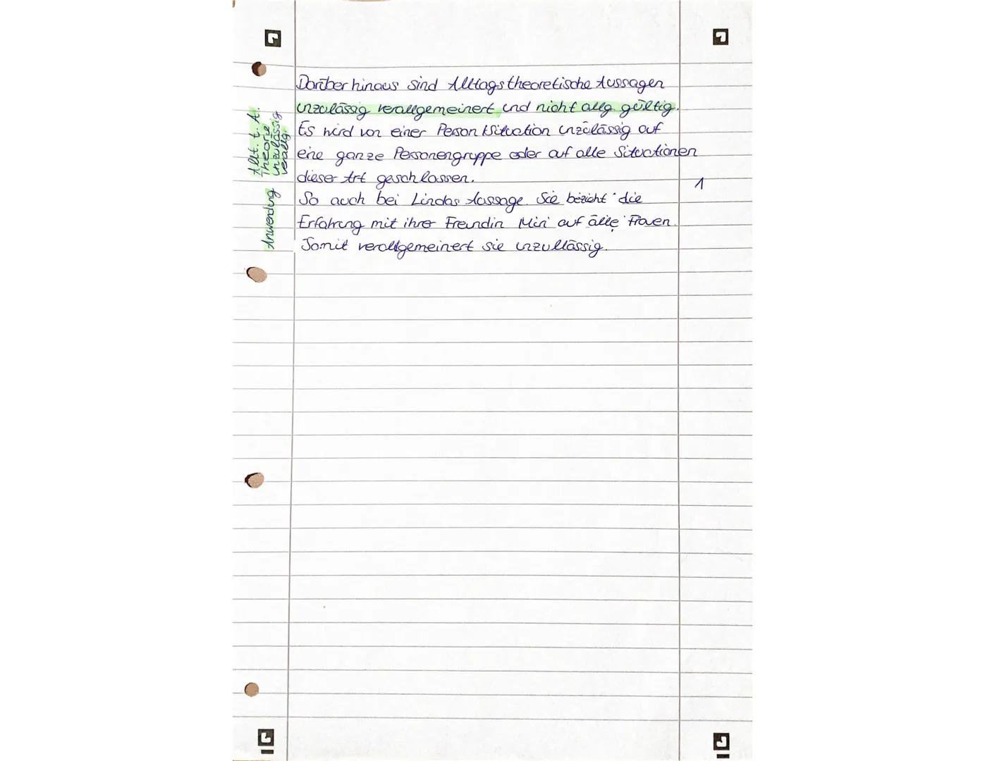 # FACHAUFSATZ-ALLTAGSTHEORIEN

Alltogst. A
Theorce

Allt A
Subjektiv
nicht systhematisch Anwending

Alltagst
A. Theore
Subjektir

Überleitin