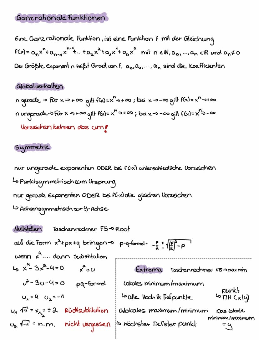 Steigung der Sekante
f(b)
f(a)
h-Verfahren
X
"
Sekante
P₁ (x₂iY₂)
Pa (x₂; y₂)
Quotient heißt Differenzquotient - mittlere Änderungsrate eine