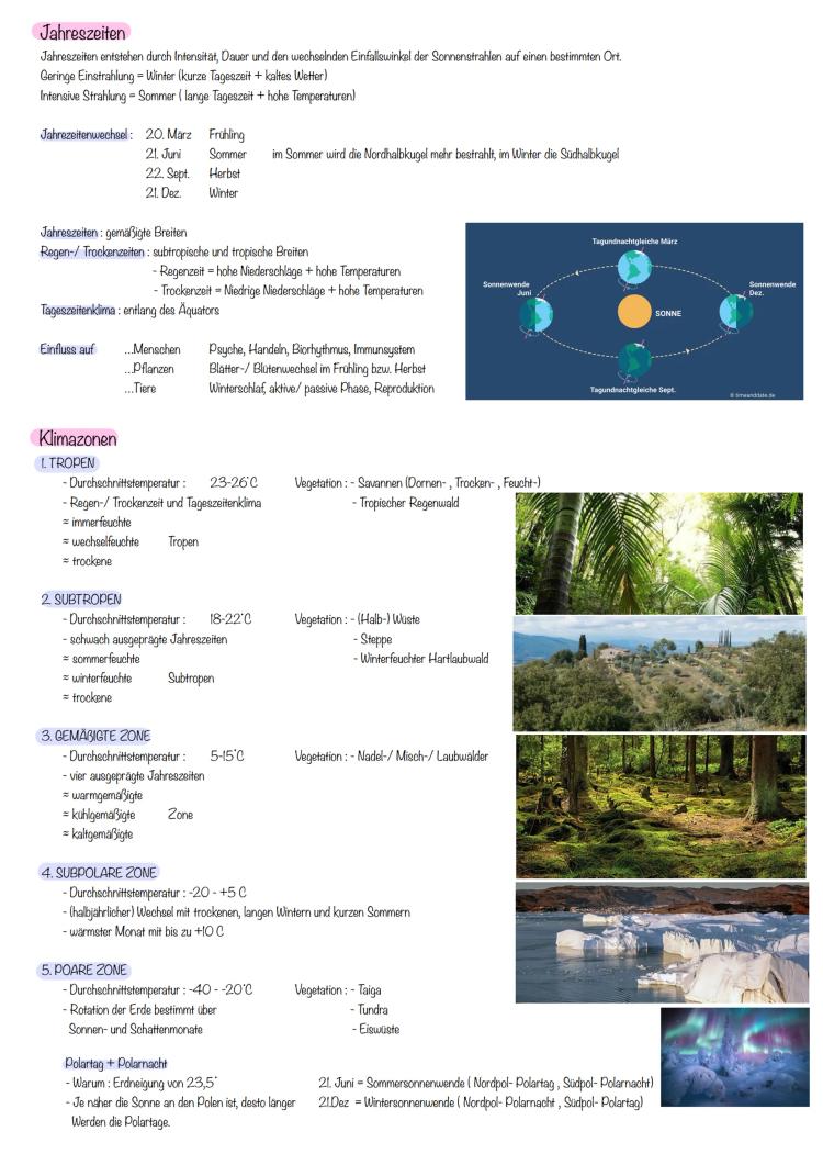 Know ABI Vorbereitung Erdk. Plattentektonik/ Böden thumbnail