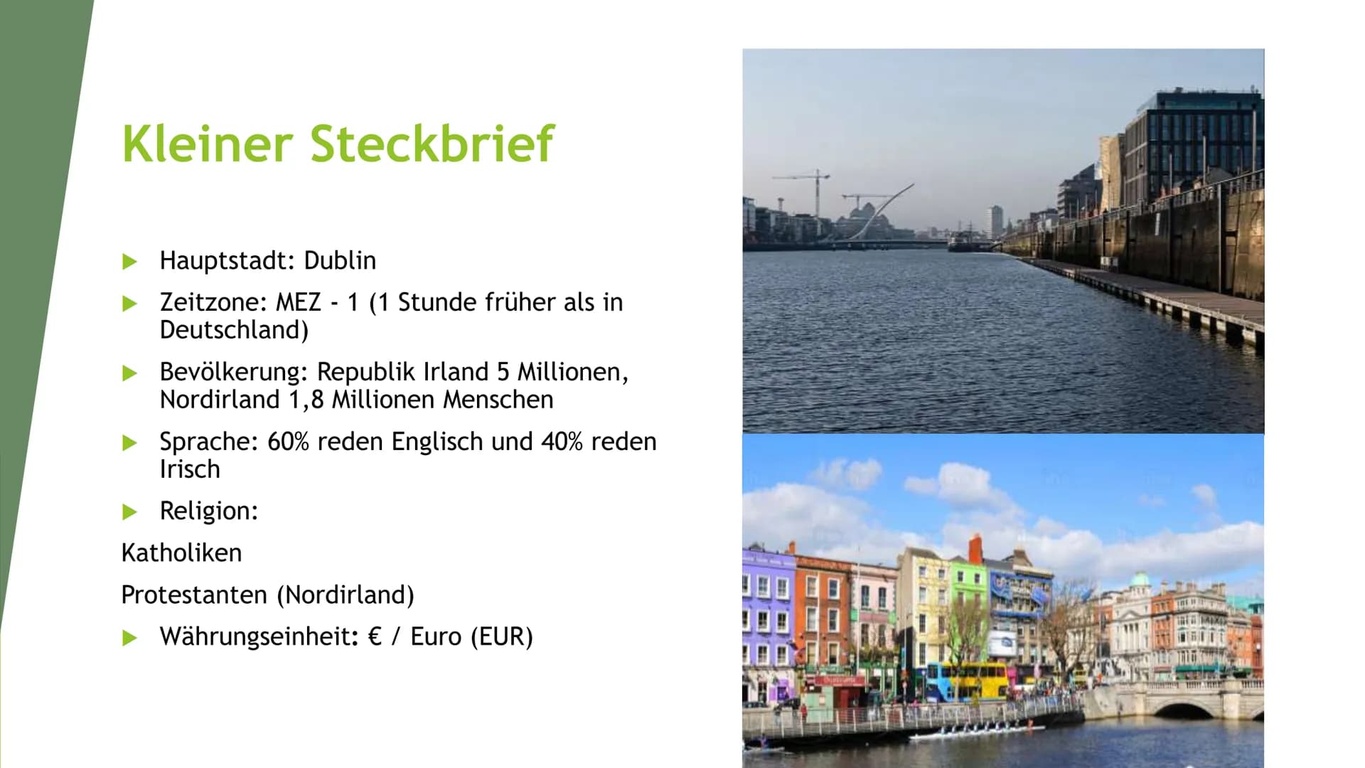 Die Republik Irland
Die „grüne" Insel (1)
500
DE
500
EZS TXT EXP 2002
50
BCE BCB 128
FOOD
BCE ECE STD
BCE ECH EZS
500
00
00
1500
500 EURO
15