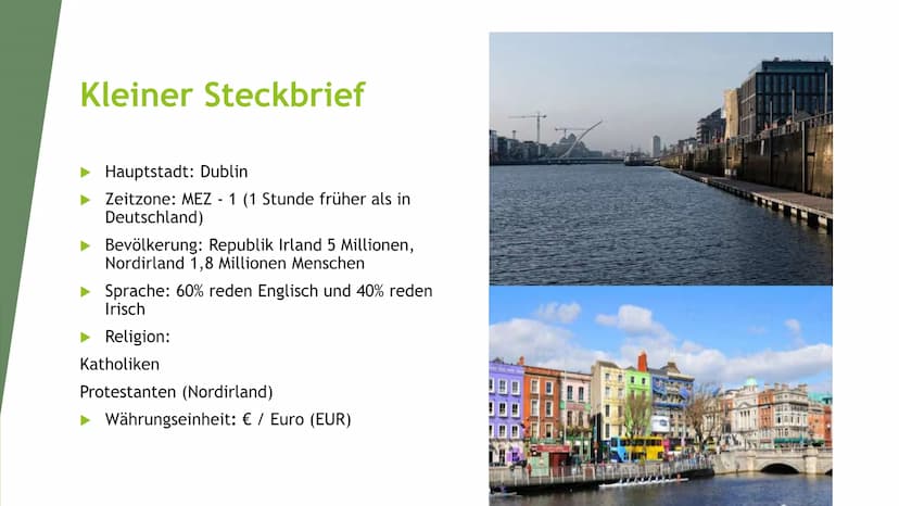 Die Republik Irland
Die „grüne" Insel (1)
500
DE
500
EZS TXT EXP 2002
50
BCE BCB 128
FOOD
BCE ECE STD
BCE ECH EZS
500
00
00
1500
500 EURO
15