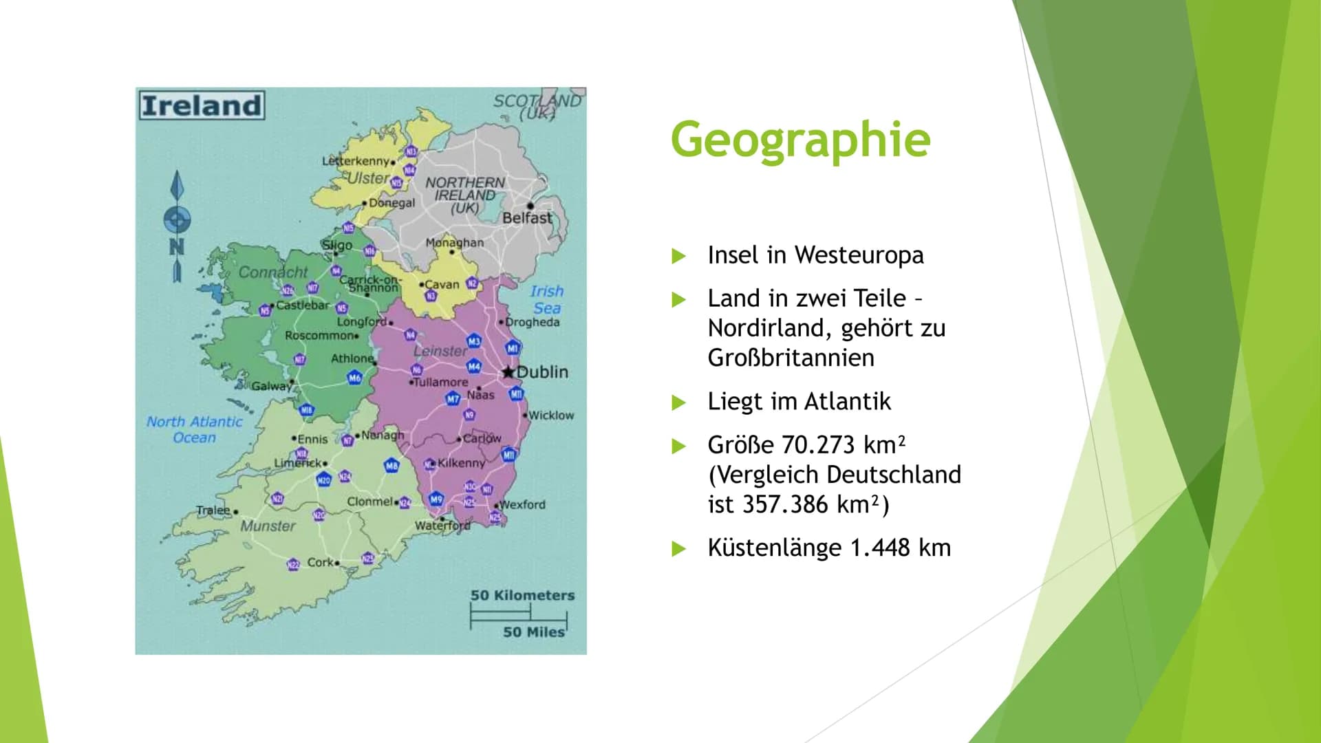 Die Republik Irland
Die „grüne" Insel (1)
500
DE
500
EZS TXT EXP 2002
50
BCE BCB 128
FOOD
BCE ECE STD
BCE ECH EZS
500
00
00
1500
500 EURO
15