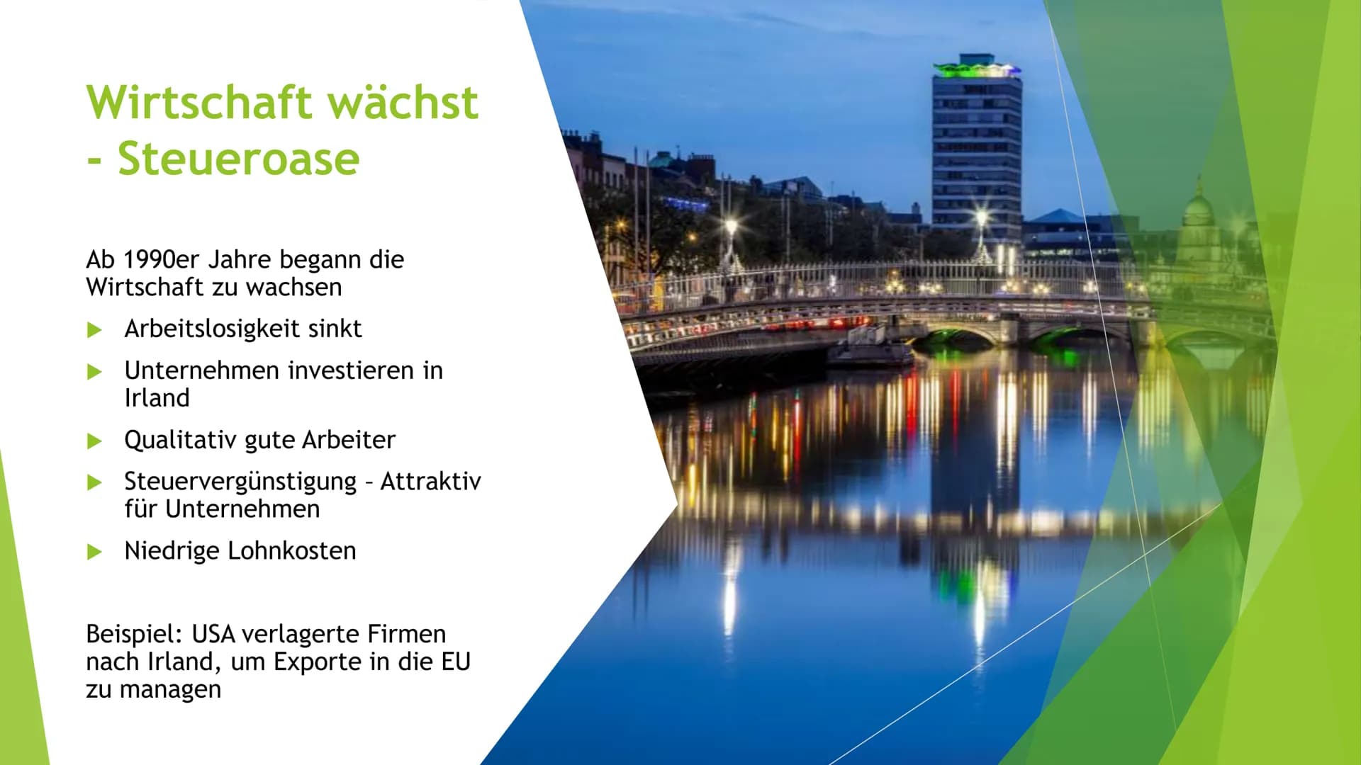 Die Republik Irland
Die „grüne" Insel (1)
500
DE
500
EZS TXT EXP 2002
50
BCE BCB 128
FOOD
BCE ECE STD
BCE ECH EZS
500
00
00
1500
500 EURO
15