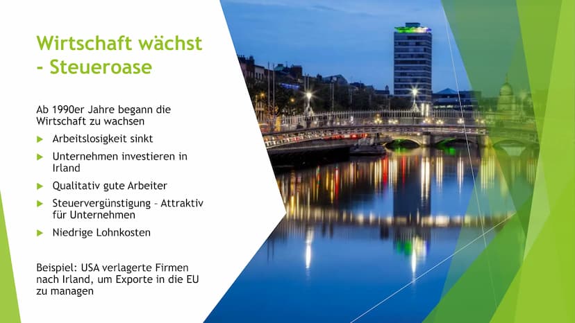 Die Republik Irland
Die „grüne" Insel (1)
500
DE
500
EZS TXT EXP 2002
50
BCE BCB 128
FOOD
BCE ECE STD
BCE ECH EZS
500
00
00
1500
500 EURO
15