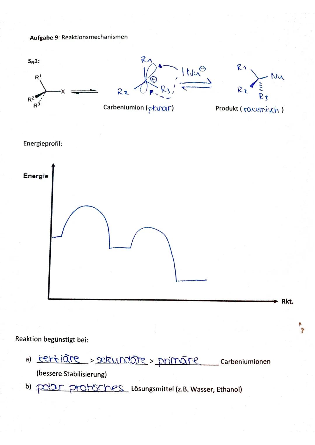 Aufgabe 1: Das Periodensystem der Elemente
Fülle die nachstehende Abbildung aus:
Diese Angaben findest du bei jedem
Element:
1←
H
Wiederholu