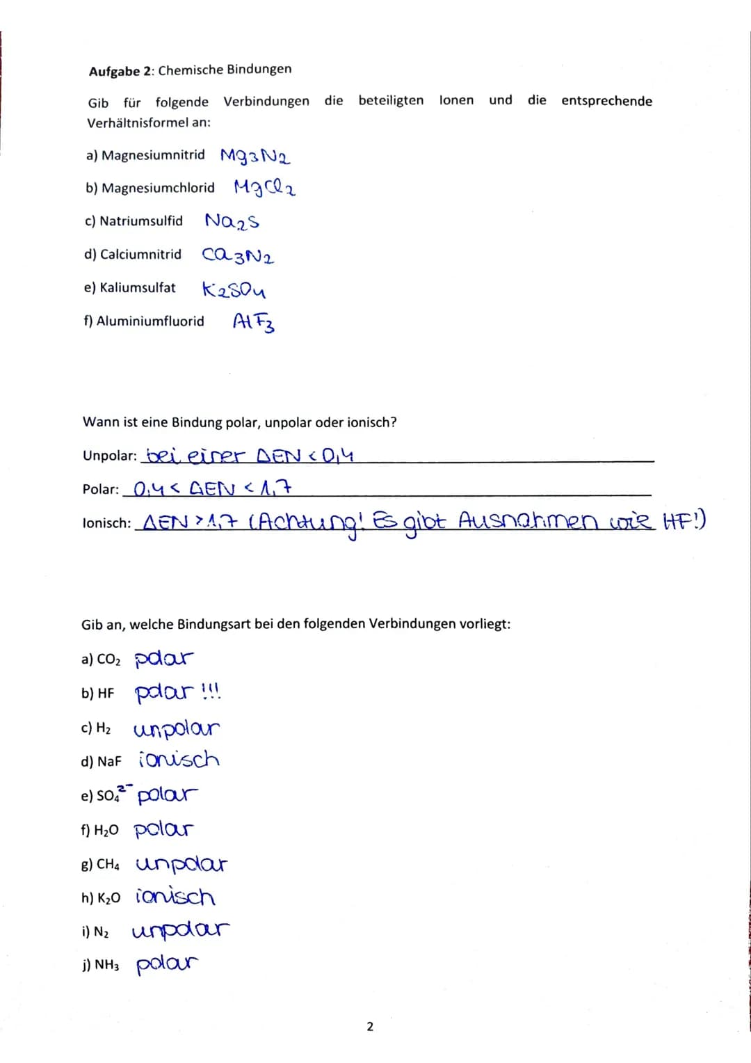 Aufgabe 1: Das Periodensystem der Elemente
Fülle die nachstehende Abbildung aus:
Diese Angaben findest du bei jedem
Element:
1←
H
Wiederholu