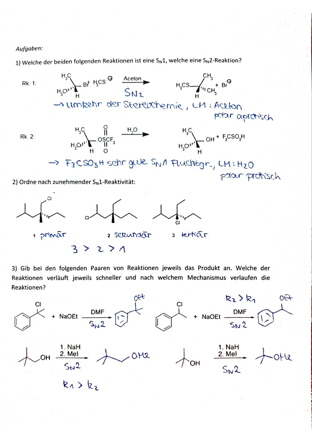 Aufgabe 1: Das Periodensystem der Elemente
Fülle die nachstehende Abbildung aus:
Diese Angaben findest du bei jedem
Element:
1←
H
Wiederholu