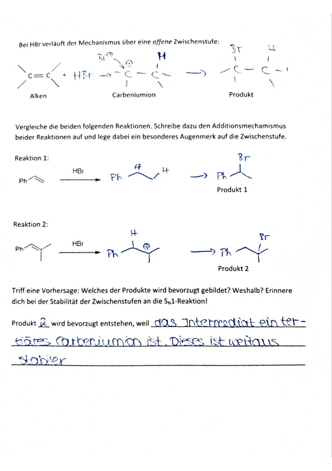 Aufgabe 1: Das Periodensystem der Elemente
Fülle die nachstehende Abbildung aus:
Diese Angaben findest du bei jedem
Element:
1←
H
Wiederholu