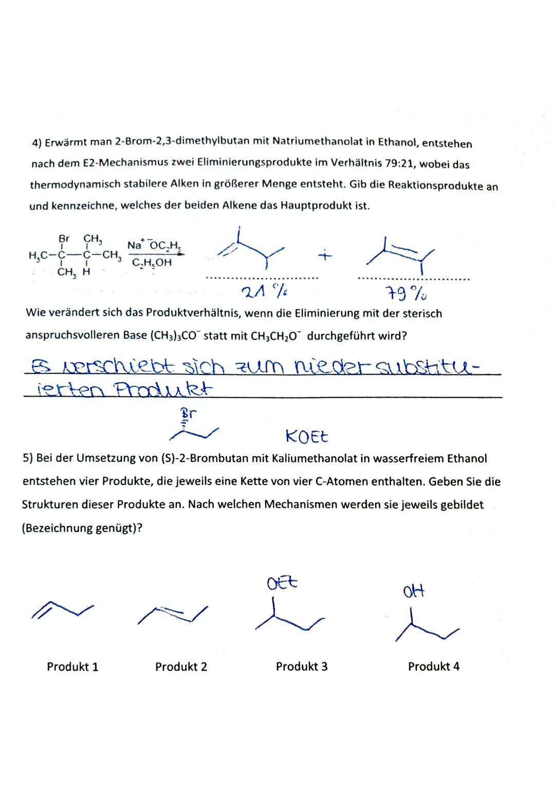 Aufgabe 1: Das Periodensystem der Elemente
Fülle die nachstehende Abbildung aus:
Diese Angaben findest du bei jedem
Element:
1←
H
Wiederholu