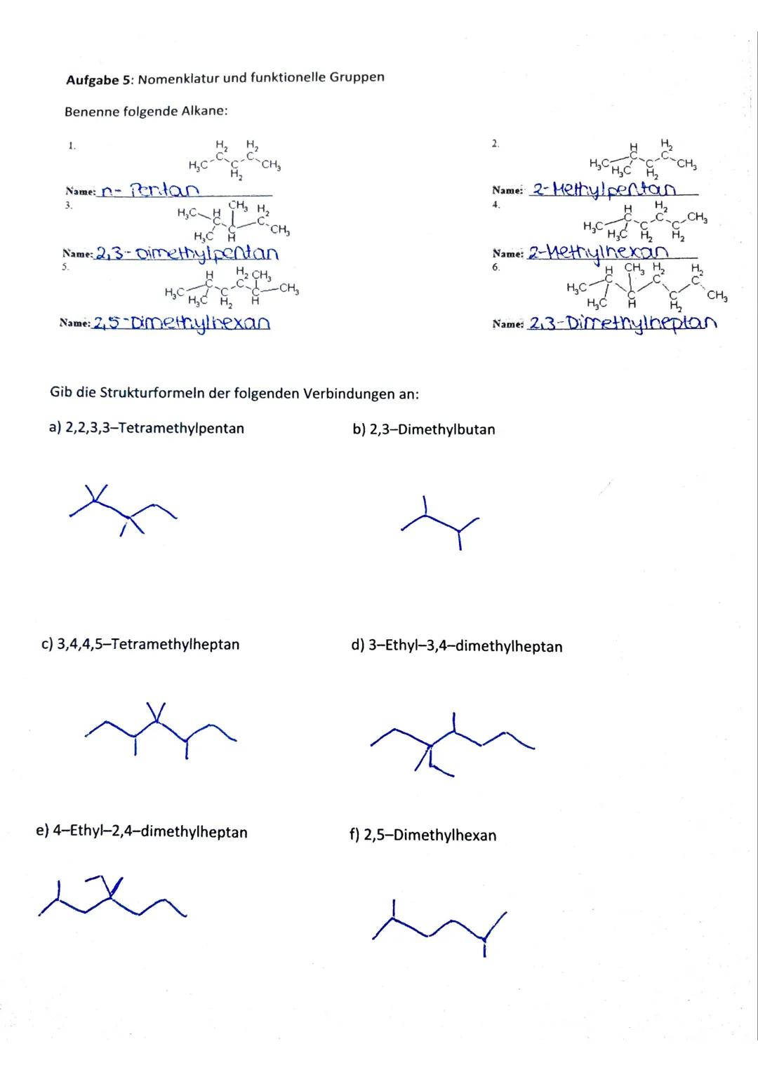 Aufgabe 1: Das Periodensystem der Elemente
Fülle die nachstehende Abbildung aus:
Diese Angaben findest du bei jedem
Element:
1←
H
Wiederholu