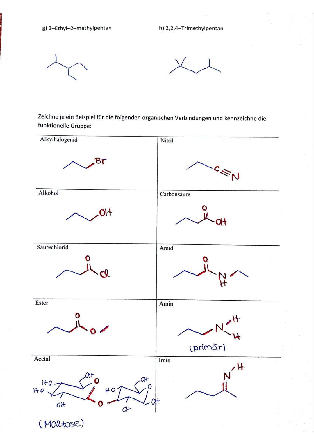 Aufgabe 1: Das Periodensystem der Elemente
Fülle die nachstehende Abbildung aus:
Diese Angaben findest du bei jedem
Element:
1←
H
Wiederholu