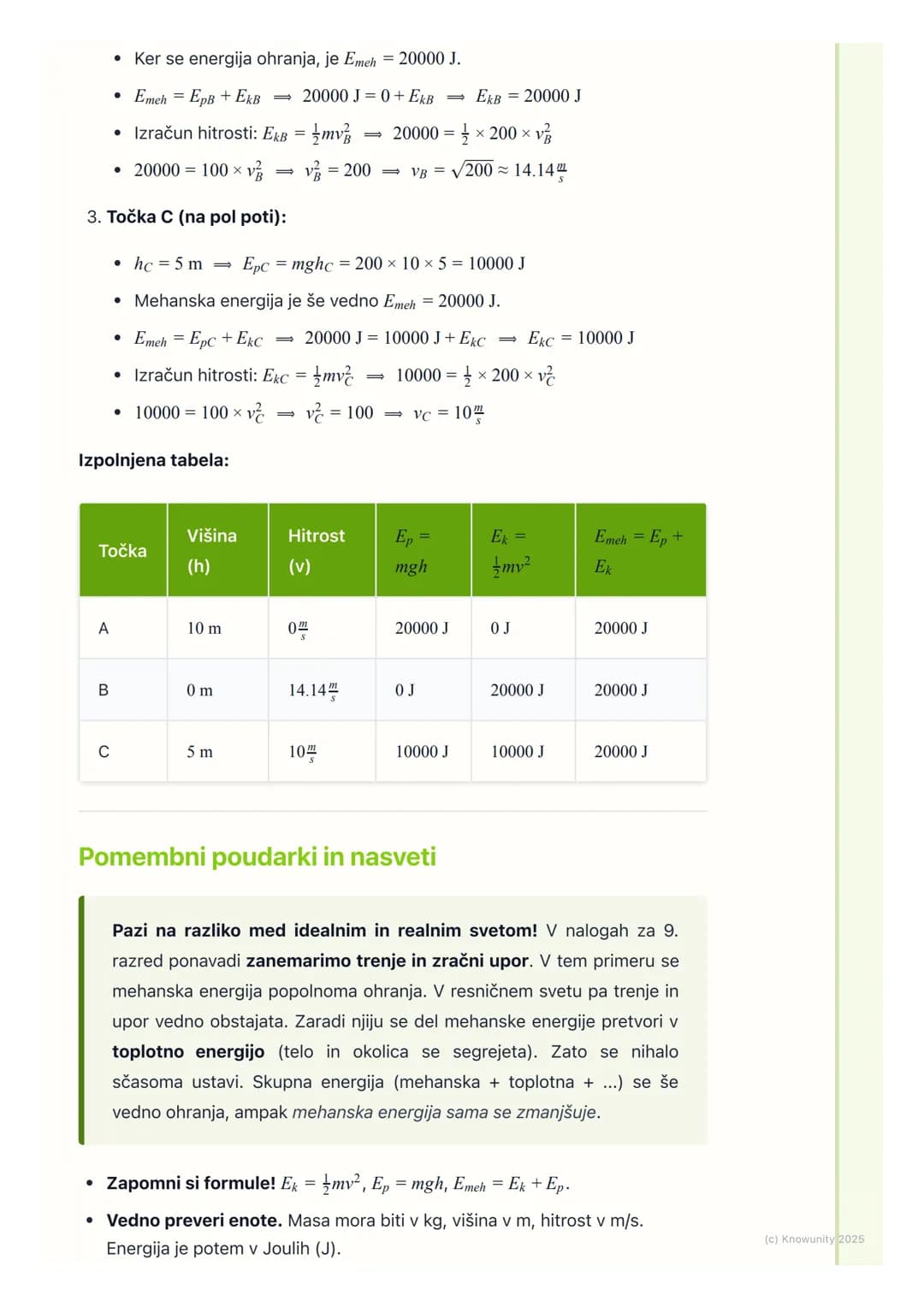 # Zakon o ohranitvi energije

Uvod v zakon o ohranitvi energije

Zakon o ohranitvi energije je eno od temeljnih načel v fiziki. V bistvu pra