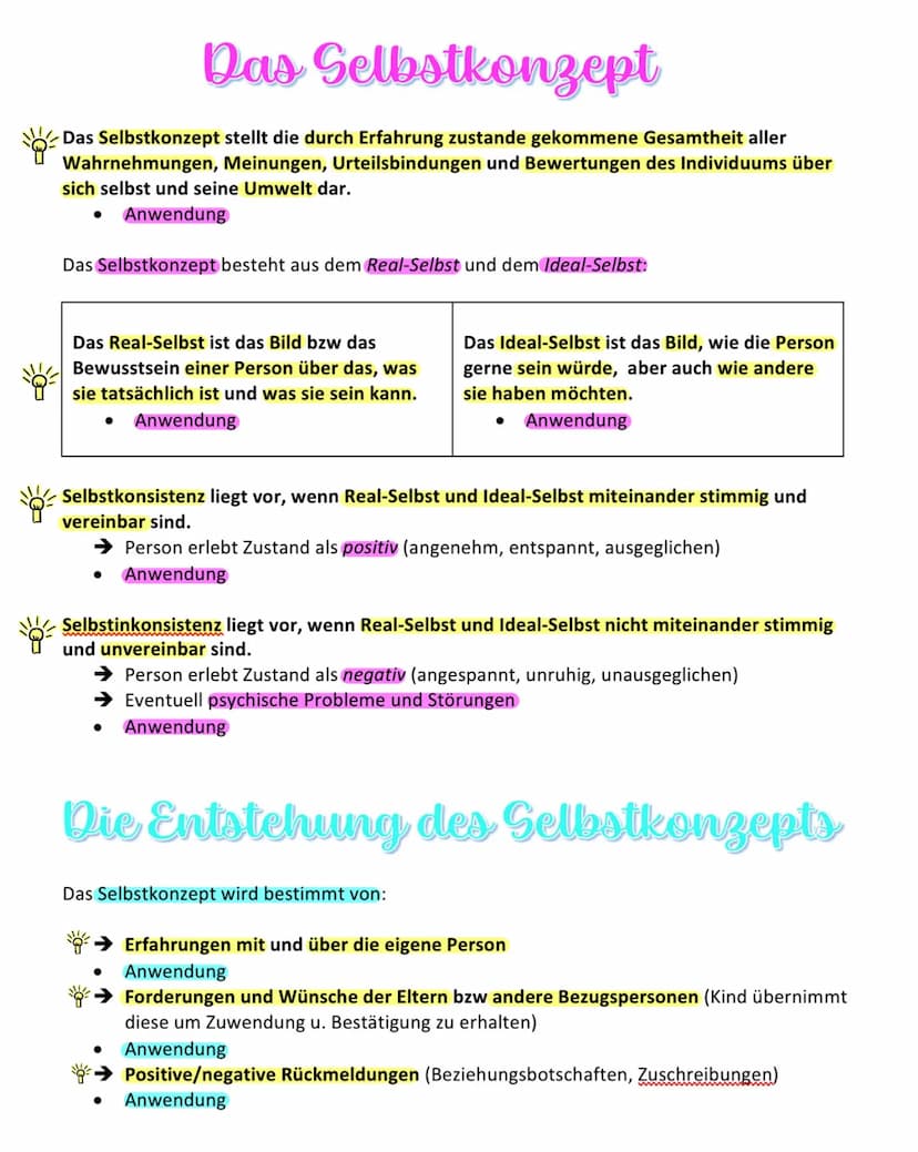 Die personenzentrierte Theorie
Carl Rogers begründete die personenzentrierte Theorie. Er sieht den Menschen im Kern als
ein gutes Wesen, jed