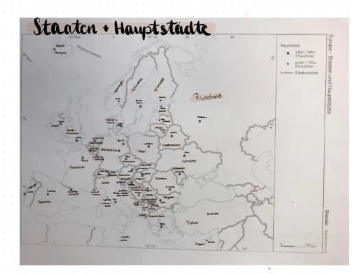 Know Topografie Europa  thumbnail