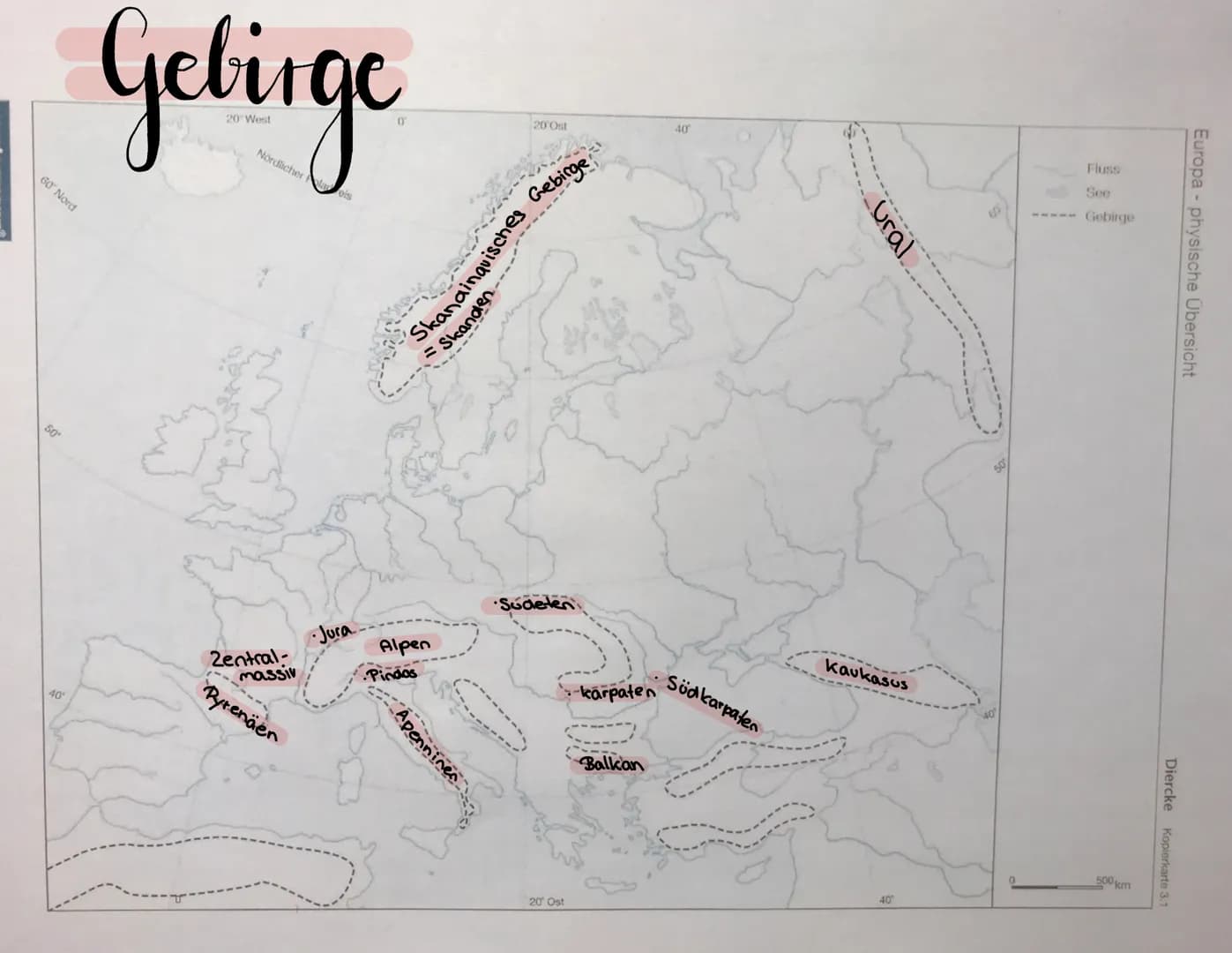 Staaten + Hauptstadte
20 West
60° Nord
Portugal
Spanien
Island
Reykjawilk
Madrid
Dublin
■
Irland
Nördlicher Polarkreis
Groß-
britannien
Fran