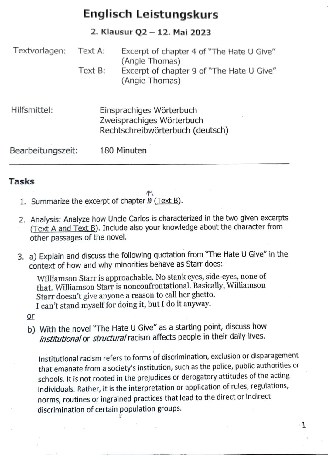 Summary,Analysis and Discussion 