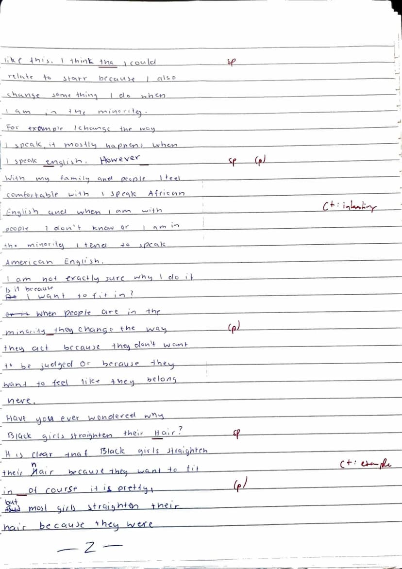 Textvorlagen:
Hilfsmittel:
Bearbeitungszeit:
Englisch Leistungskurs
2. Klausur Q2-12. Mai 2023
Text A:
Text B:
Excerpt of chapter 4 of "The 