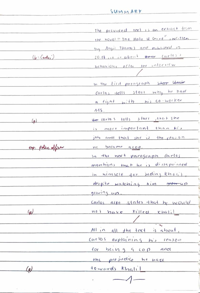 Textvorlagen:
Hilfsmittel:
Bearbeitungszeit:
Englisch Leistungskurs
2. Klausur Q2-12. Mai 2023
Text A:
Text B:
Excerpt of chapter 4 of "The 
