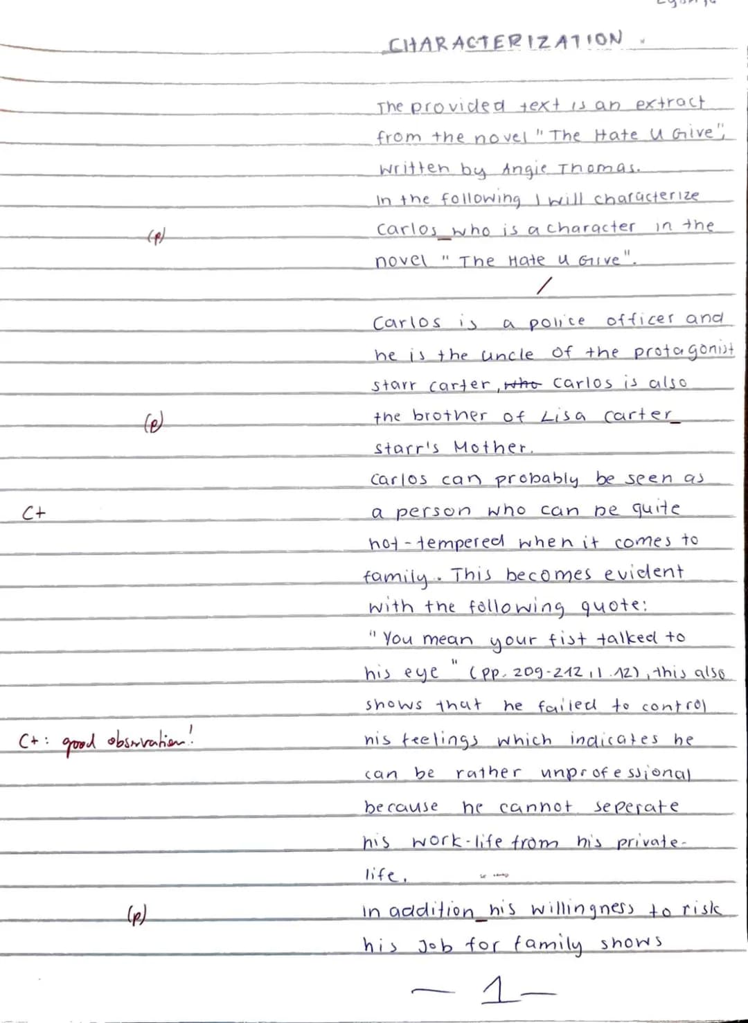 Textvorlagen:
Hilfsmittel:
Bearbeitungszeit:
Englisch Leistungskurs
2. Klausur Q2-12. Mai 2023
Text A:
Text B:
Excerpt of chapter 4 of "The 