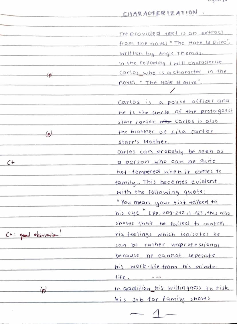 Textvorlagen:
Hilfsmittel:
Bearbeitungszeit:
Englisch Leistungskurs
2. Klausur Q2-12. Mai 2023
Text A:
Text B:
Excerpt of chapter 4 of "The 