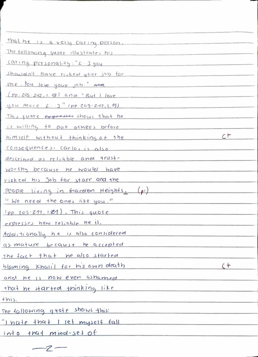 Textvorlagen:
Hilfsmittel:
Bearbeitungszeit:
Englisch Leistungskurs
2. Klausur Q2-12. Mai 2023
Text A:
Text B:
Excerpt of chapter 4 of "The 