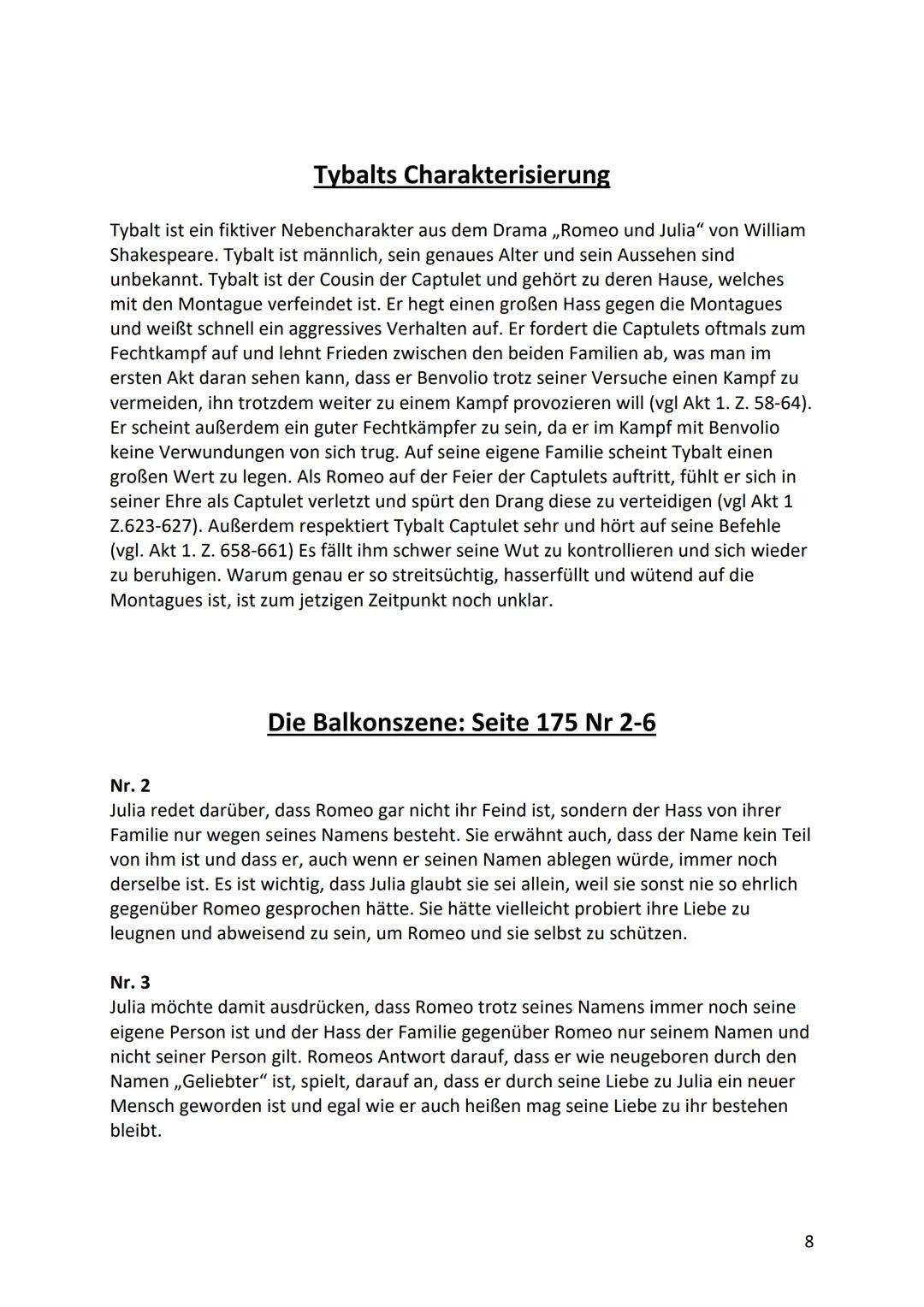 Inhaltsverzeichnis
Aufgaben zu den Akten:
Aufgaben zu Akt 1
Aufgaben zu Akt 2
Aufgaben zu Akt 3
Aufgaben zu Akt 4
Aufgaben zu Akt 5
Unterric