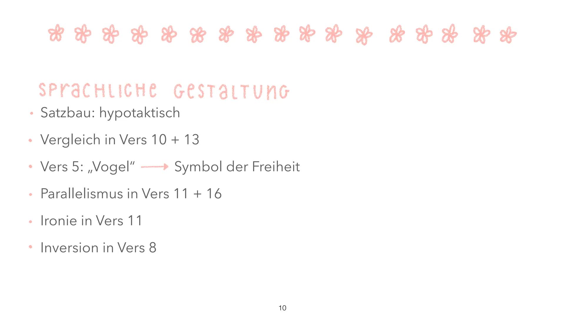 # Romantik # ALLGemein

*   Die Romantik ist eine Literaturepoche in Europa und Nordamerika

*   Ursprünge liegen in England

*   Wird unter