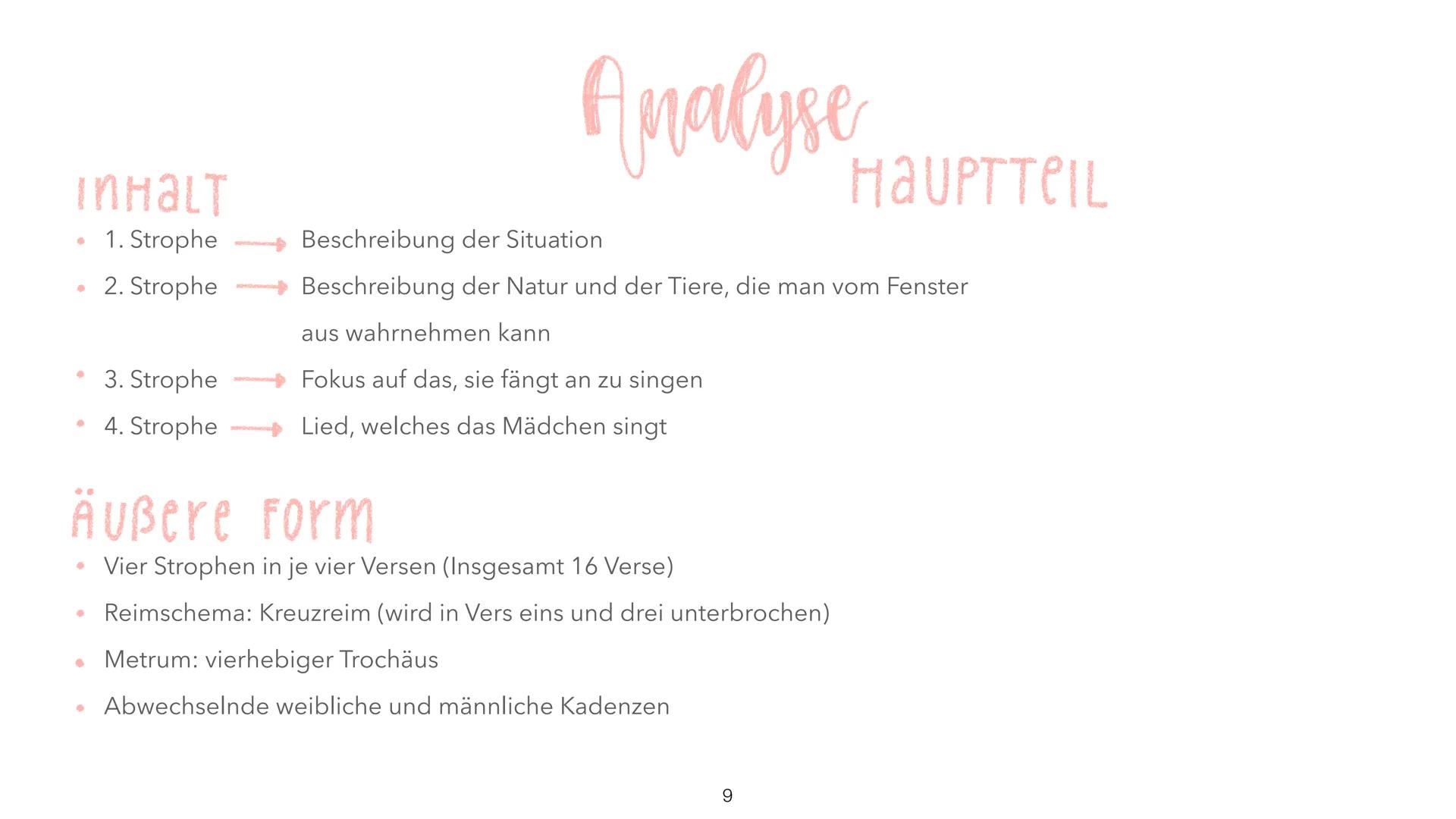 # Romantik # ALLGemein

*   Die Romantik ist eine Literaturepoche in Europa und Nordamerika

*   Ursprünge liegen in England

*   Wird unter