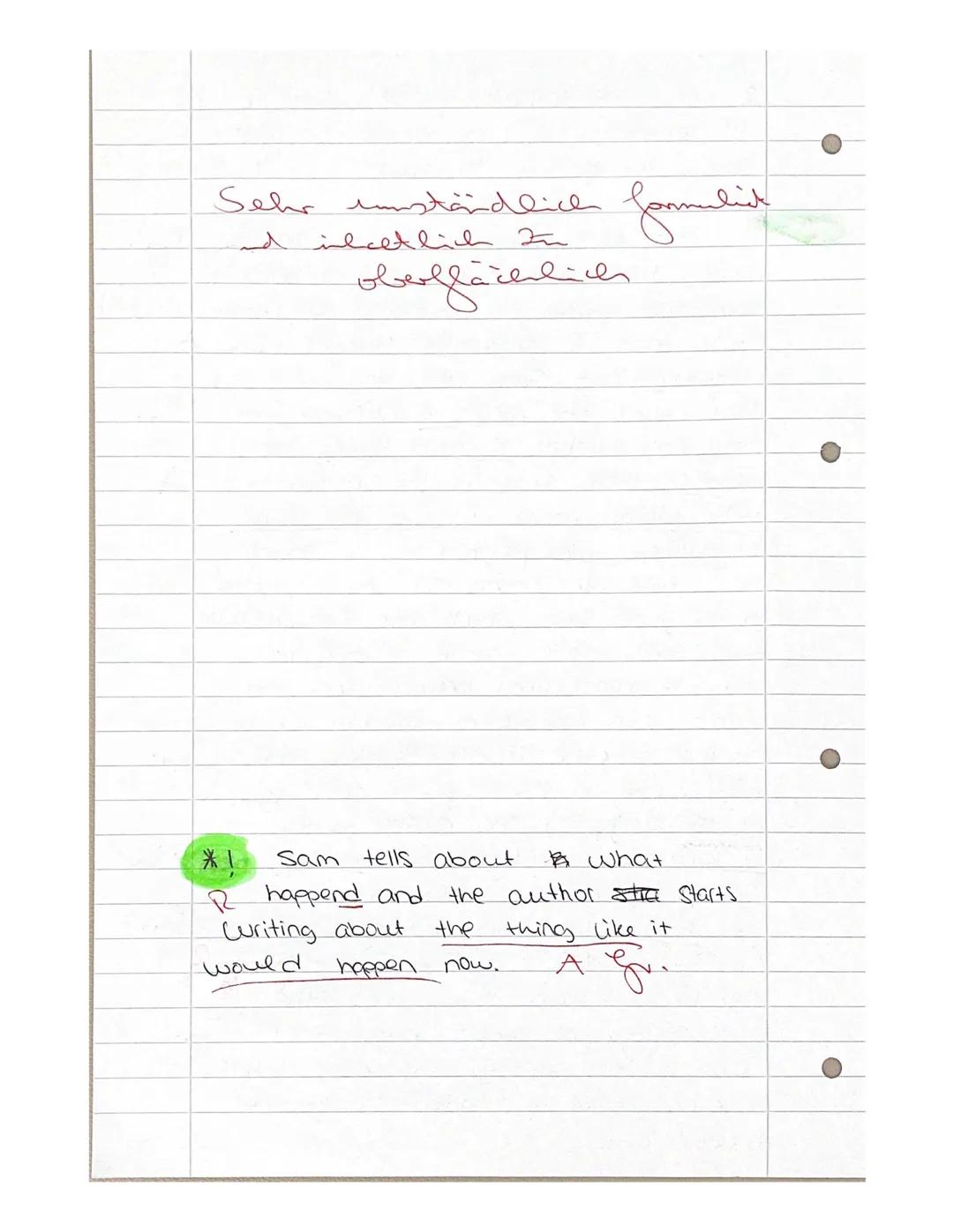 2020 EF 11.2 Englisch MÖLL
Analysing an excerpt from a novel (Nick Hornby: Slam)
Material: Nick Hornby, "Slam", Klett, Stuttgart 2009
chapte