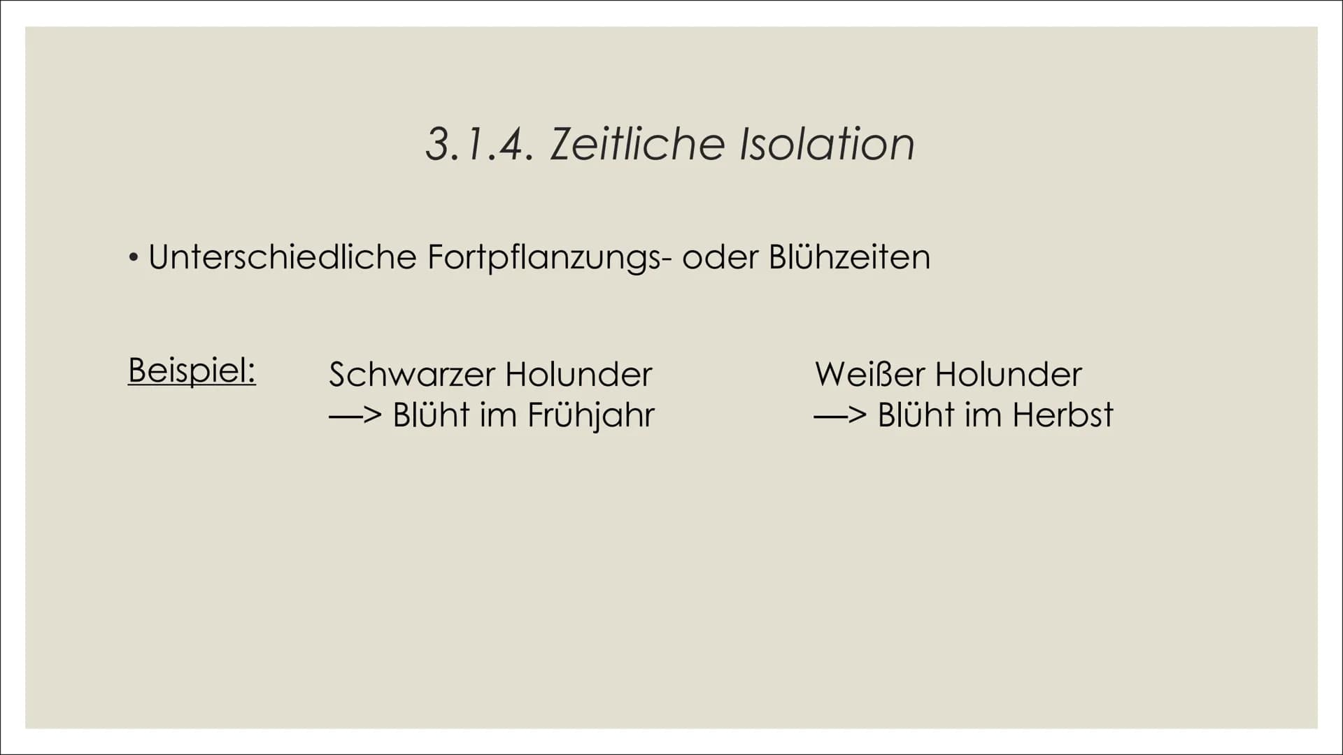 NE
빛
브
브
ARTBILDUNG UND
ISOLATIONSMECHANISMEN
카멜
빛 1. Definitionen
2. Artbildung
1. Artkonzepte
2. Formen der Artbildung
4. Quellenverzeichn